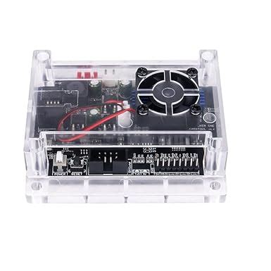 3-AXIS CNC CONTROLLER BOARD FOR CNC MACHINE : Amazon.in: Industrial ...