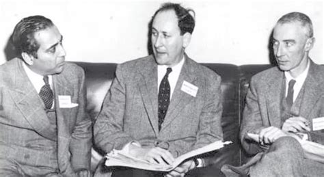 J Robert Oppenheimer's Connection With India | Homegrown