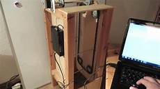 modell kran selber bauen arduino cnc paternoster schrank nema 17 tb6860 modell kran selber bauen arduino cnc paternoster schrank nema 17 tb6860