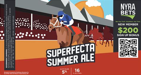 NYRA Bets Sign Up Bonus for NYRA Fans