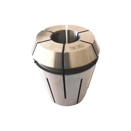 H & H Industrial Products ER-40 23/32" Coolant Spring Collet 3900-5788 ...
