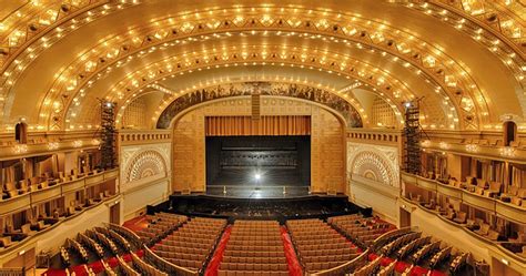 Paramount Seattle Parking