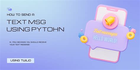 Image result for Can You Send Text Messages From Python