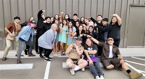 Marfa ISD presents one-act play, short animated film – The Big Bend ...