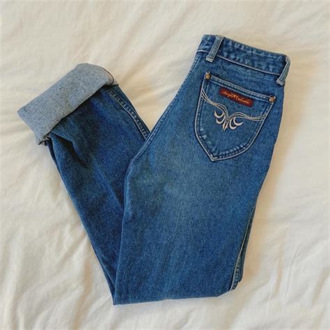 Sergio Valente Jeans