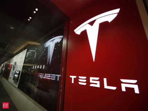 Tesla looking to set up an assembly plant for CKD or SKD units in India ...