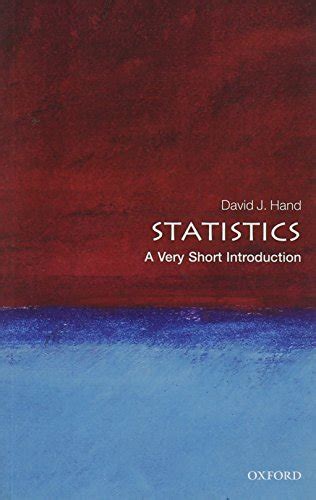 Details for: Statistics : a very short introduction › JRD Tata Memorial ...