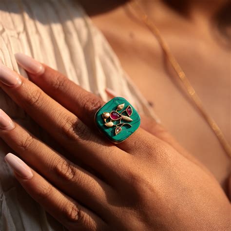 Kili Ring – The Rover