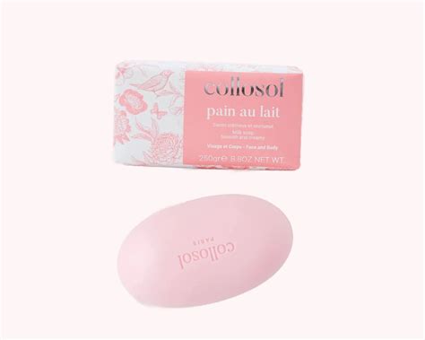 Collosol Milk Soap | New London Pharmacy – New London Chelsea