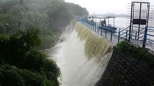 Mumbai Rains: Water Levels In Seven Lakes Of City Reach 85%; Intense ...