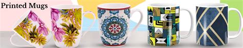 Buy Printed Mugs Online | Buy Best Printed Mugs At Best Price Online In ...