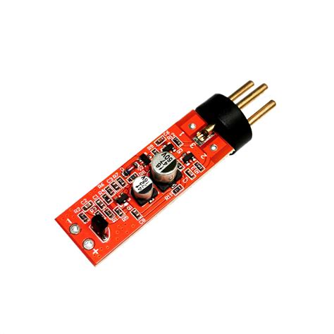 Condenser Microphone Module 的图像结果