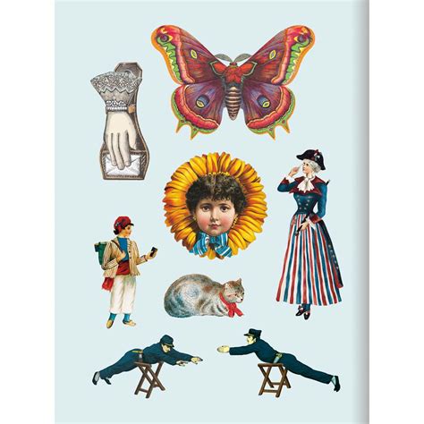 Bibliophilia: The Antiquarian Sticker Book - de Young & Legion of Honor ...