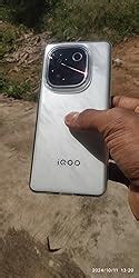 iQOO Z9s Pro 5G (Flamboyant Orange, 8GB RAM, 128GB Storage ...