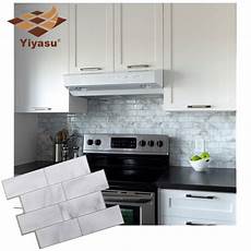adhesive backsplash white grey marble mosaic brick peel and stick wall tile adhesive backsplash white grey marble mosaic brick peel and stick wall tile