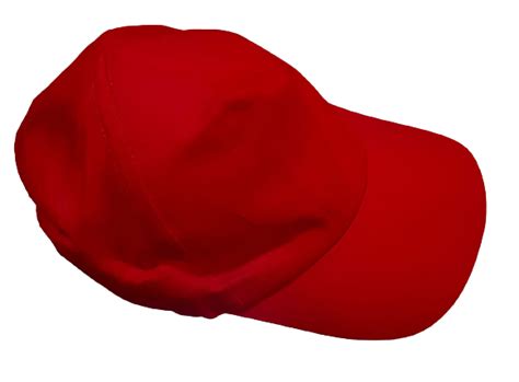 Red Plain Caps(Pack of 10) – UNIFORMS HOUSE