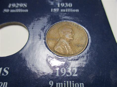 Wheat penny collection. 1909-1958 PDS! 114 out of 140! All different ...