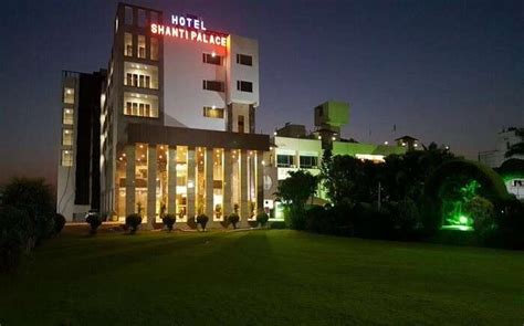 10 Best Hotels In Ujjain For A Peaceful Getaway In The Sacred City