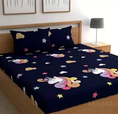 Single & Double Bedsheets starting from 299 at Flipkart