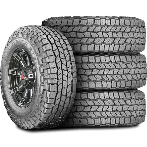Cooper 275/65R20 Tires in 20" Tires - Walmart.com