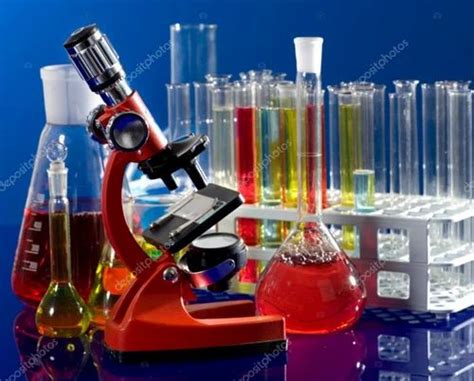 Wholesale Trader of Chemistry Lab Instrument & Physics Scientific ...