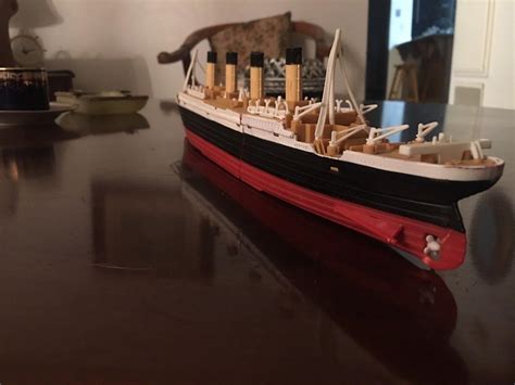 Submersible Titanic Model *VERY RARE" | #1888517614