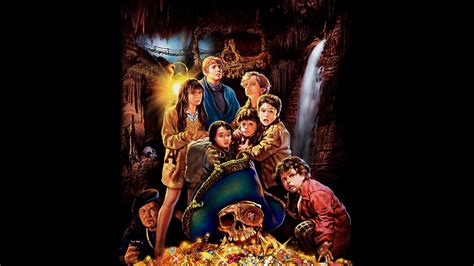 Mobile wallpaper: Movie, The Goonies, 670128 download the picture for free.