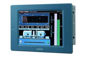 Panel PC for HMI - Techsac Technology Solutions