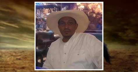 Obituary | Antonio Alexander Beall of Fort Worth, Texas | Garmon ...