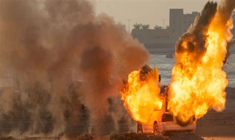 59 terrorist attacks occurred across Pakistan in August 2024