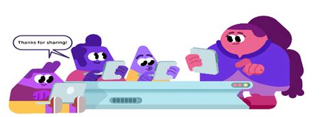 Different Types of Collaboration 的图像结果