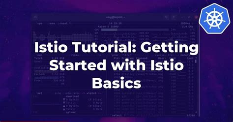 Image result for Istio Tutorial