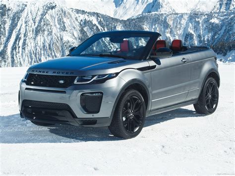 Range Rover Evoque 2014 Convertible Range Rover Evoque – Wikipedia