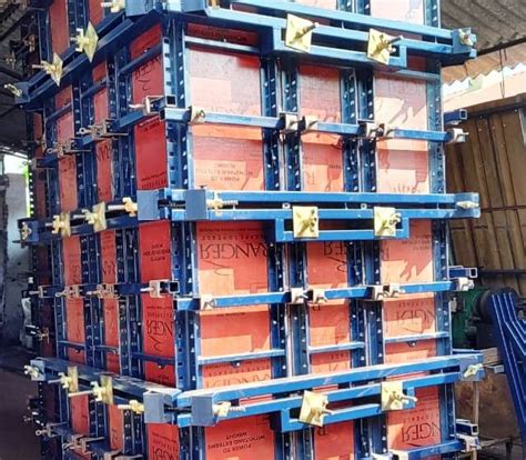 Sreerama Scaffoldings – You Imagine. We Create Formworks