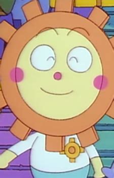 Haguruman (Sore Ike! Anpanman) - MyAnimeList.net