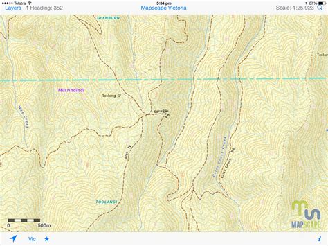 Mud Maps 的图像结果