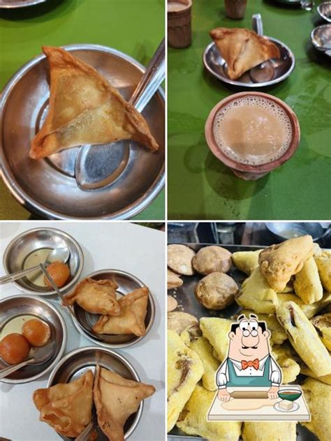 TULARAM FOOD PLAZA, Nagina - Restaurant menu, prices and reviews