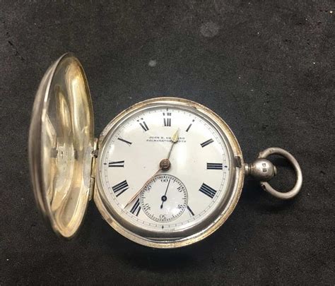 Antique Pocket Watch Value (Identification & Price Guides)