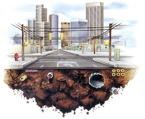 Image result for Subsurface Utility Engineering Jobs