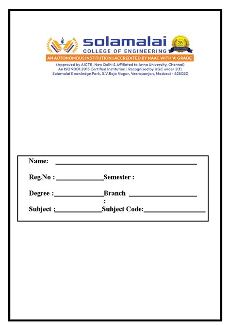Datawarehousing Record: Practical Lab Report for CSE 2025-2026 - Studocu