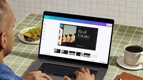 Real Estate Marketing Strategies and Tips | Canva