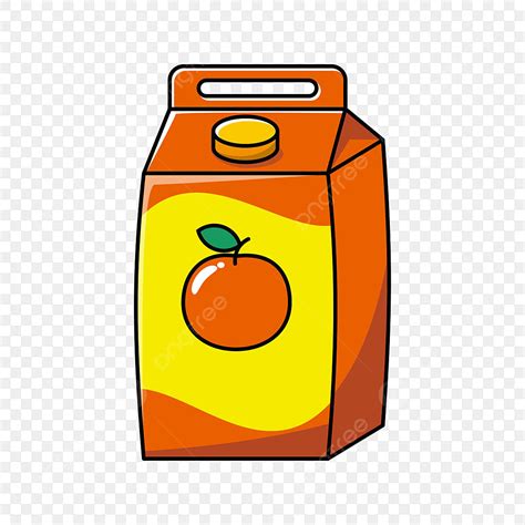 Juice Boxes Vector PNG, Vector, PSD, and Clipart With Transparent ...