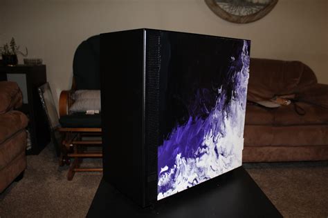 Image result for Custom PC Case