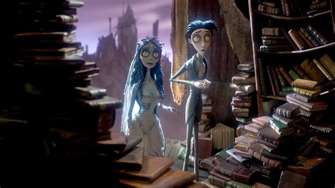 Corpse Bride Full Movie Stream 的图像结果