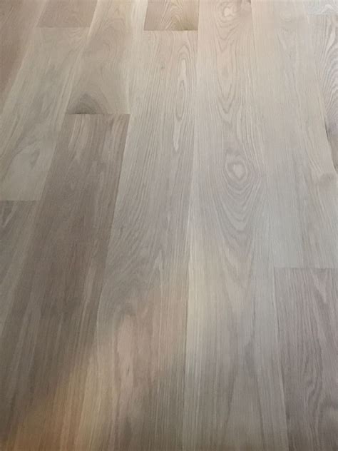 Pickled Oak Stain On White Oak Floors at Katie Mueller blog