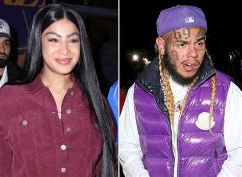 Tekashi 6ix9ine toma drástica decisión tras nuevo escándalo con Yailin La Más Viral