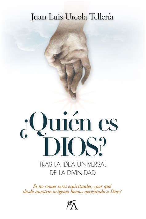 ¿Quién es Dios? - Arcopress