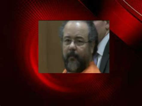 Ariel Castro appeared much different during his plea deal hearing