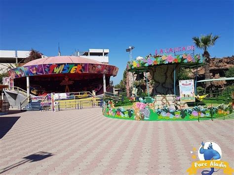 PARC ALADIN - All You Need to Know BEFORE You Go 2026 (with Photos ...