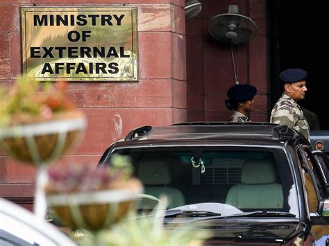 NHRC, MEA to organise ITEC Executive Capacity Building Programme on ...